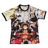 Japan x Luffy Special Drakt 2024-25 Kortermet
